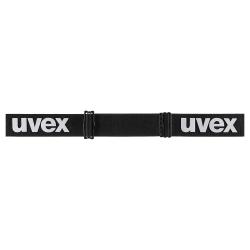 Lyziarske okuliare Dowvnhill 2100 CV white matt 4